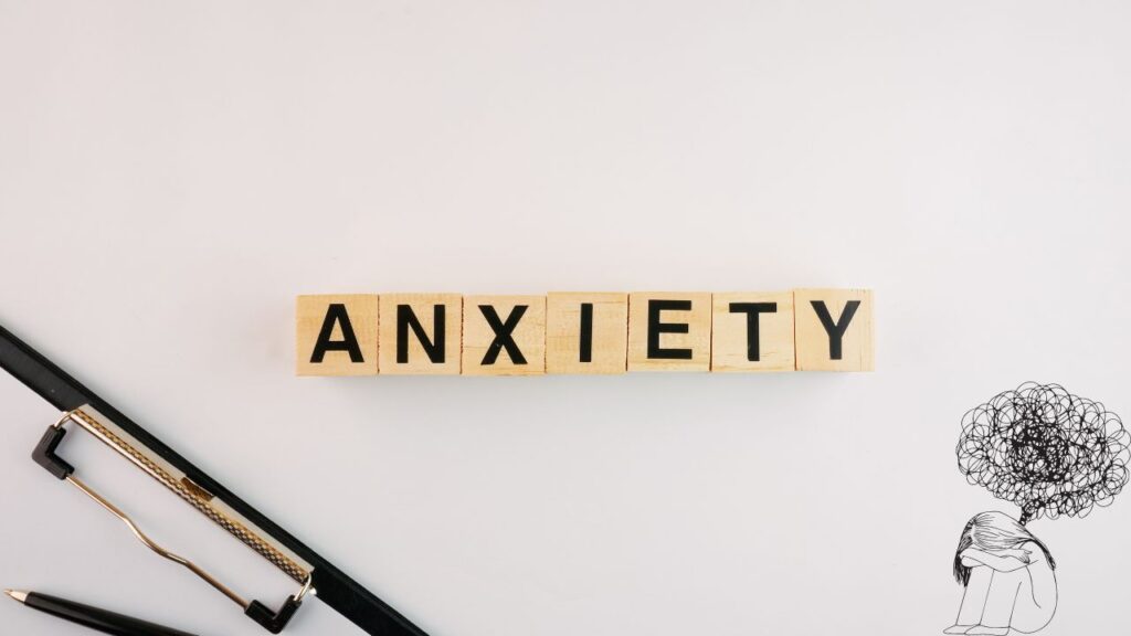 Anxiety Management Techniques Strategies for Coping and Improving Well-being