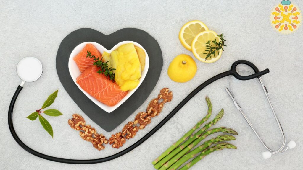 Omega-3 for Cholesterol Benefits and Considerations